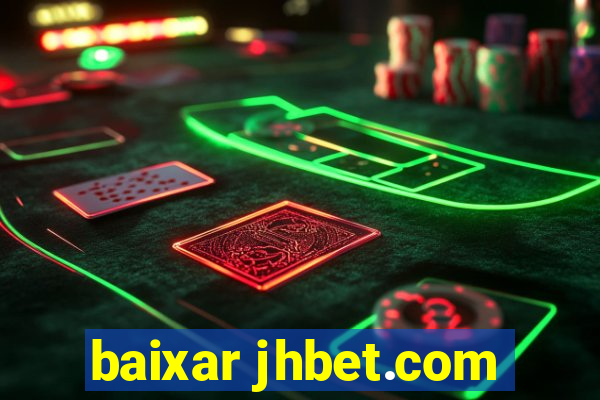 baixar jhbet.com